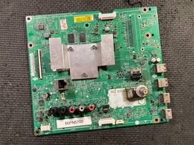60pn5700-ua Lg Ebt62495013 Oem Genuine Main Board P/n For Tv Model