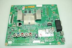 60ph6700-ub.buslljr Lg Ebt62495014 Main Board Ebr76351901 For