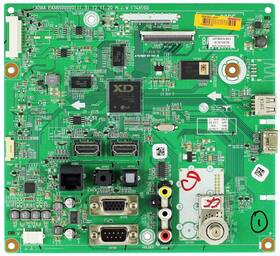 32ln541c-ua Lg Ebt62581101 32 Inch Led Tv Main Board