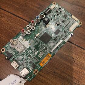 42ln5300-ub Lg Ebt62642009 Main Board For