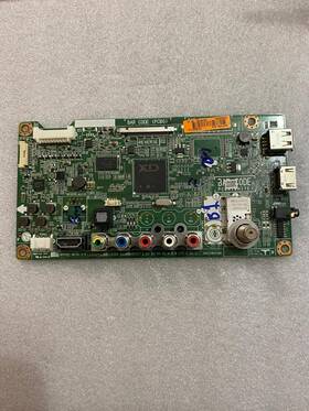 50ln5100.ub Lg Ebt62681710 Mainboard Model