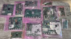 Ebt62902106 Lg Lot Of Main Boards - Multiple Models