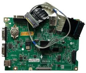 Ebt62922802 Lg 32ls33a-5a Tv Main Board Video