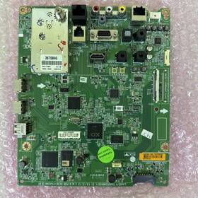 Ebt62964002 Lg New 47ly570h Main Board Z843 Ebt62964002 Lg New 47ly570h Main Board Z843