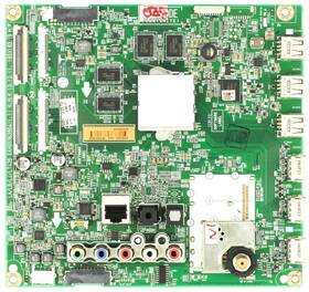 Ebt63075603 Lg Main Board