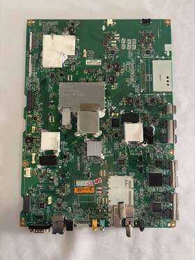 55ub9500-ua Lg Ebt63299801 Main Board