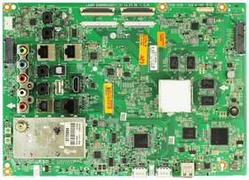 47ly970h-ua Lg Ebt63303302 Main Board For