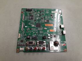 Eax66050402 Lg Ebt63317202 1.0 Main Board