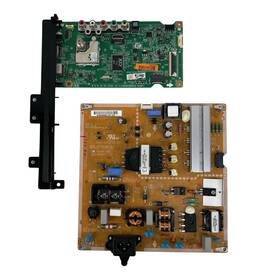 42lf5600-ub Lg Ebt63481918 42 Inch Led/lcd Tv Main Board Power - Repair Kit