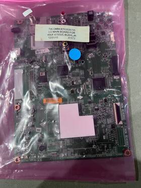 49uf6700-uc.busyljr Lg Ebt63535705 Main Board For
