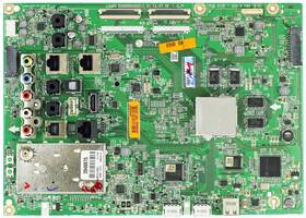42ly970h-ua.buswljr Lg Ebt63541203 Main Board For