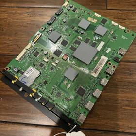60lf6100-ua.busmljr Lg Ebt63725901 Main Board For