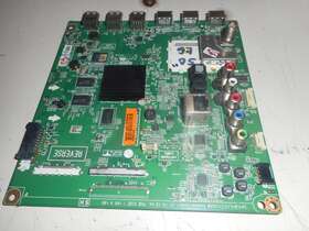 50lf6100-ua.busyljr Lg Ebt63728201 Main Board