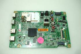 43lf5900-ub Lg Ebt63838406 Main Board For 43lf5900-ub. Busylor