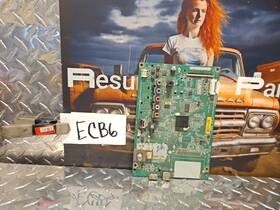 65lx341c-ua.busyljr Lg Ebt63855201 Main Board For Ecb6bb
