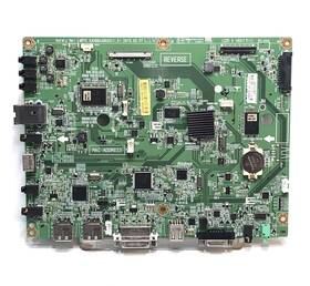 Ebt63952505 Lg Main Board For 49sh7db-b