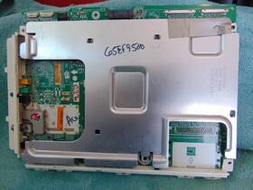 Ebt64006602 Lg # 65ef9500ua Main Board