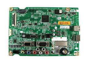 49lx340h-ua Lg Ebt64027601 Main Board For Hospital Tv