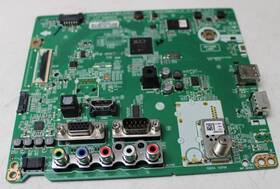 43lv340c-ub Lg Ebt64042801 43 Inch Led Tv Main Board