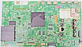 60uf7700-uj Lg Ebt64044203 60 Inch Led Tv Main Board