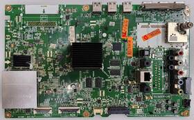 Eax66492807 Lg Ebt64077103 60uf7300-ut Ausyljr Busyljr Main Board 1.0