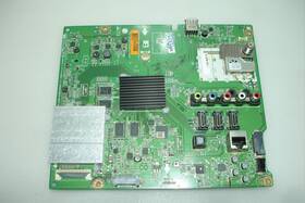 55uf6430-ub.busyljr Lg Ebt64082103 Main Board For