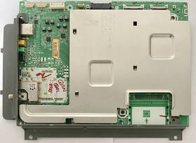Oled65c6p-u.buswljr Lg Ebt64154303 Main Board For Eax66736205 1.0 65ebt000-02km