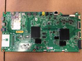 65uh9500-ua Lg Ebt64162702 Main Board For