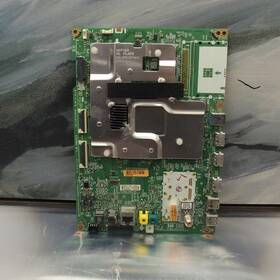 60uh7700-ub Lg Ebt64174317 Main Board For
