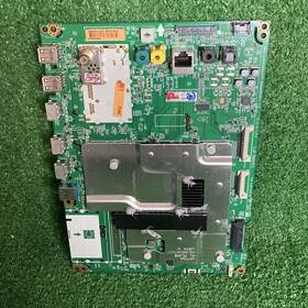 70uh6350-ub Lg Ebt64174324 Main Board Read