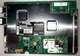 Oled65e6p-u.buszljr Lg Ebt64180010 Main Board For Model Bonus