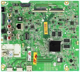 55uh6550-ub.buswljr Lg Ebt64203902 Main Board For