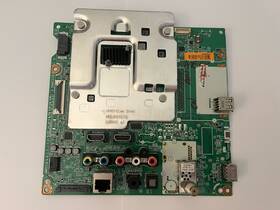 49uh610a-uj Lg Ebt64237712 Main Board