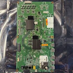 75uh8500-ud.auswljr Lg Ebt64243206 Main Board