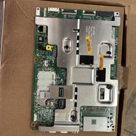 Oled65b6p-u.buswljr Lg Ebt64267802