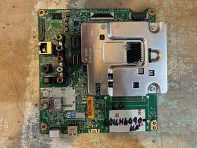 60uh6090-uf.buswljr Lg Ebt64290212 60uh6090-uf Main Board