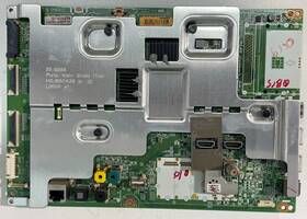 Oled55b6p-u.buswljr Lg Ebt64292503 Main Board For