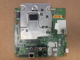 43uh6100-uh Lg Ebt64344402 Main Board For 43uh6100-uh. Buswlor