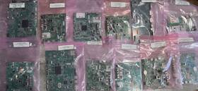 Ebt64392904 Lg Lot Of 12 Main Boards Various Models Ebt64392904 Lg Lot Of 12 Main Boards Various Models