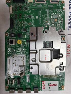 65sj9500-ua.busyljr Lg Ebt64438803 Main Board