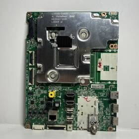 65sj8500-ub.busyljr Lg Ebt64458303 Eax67032904 1.0 Main Board For