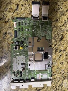 Oled55c7p-u.busyljr Lg Ebt64458803 Main Board