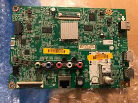 Ebt64465704 Lg Main Pcb Ebt64465704 Lg Main Pcb