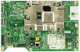 Ebt64492803 Lg Main Board