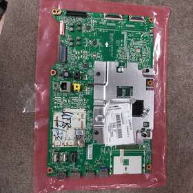 Oled65c7p-u.busyljr Lg Ebt64492804 Main Board For Tested