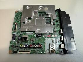 60uj6300-ua Lg Ebt64533102 Main Board