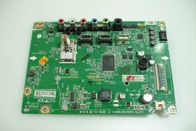 49lj510m-ub.busglor Lg Ebt64559810 Main Board For