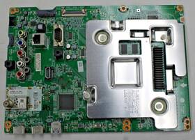 75uv340c-ub Lg Ebt64679906 75 Inch Led Tv Main Board