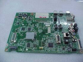 Eax67282706 Lg Ebt65020402 55lv640s-ub Main Board