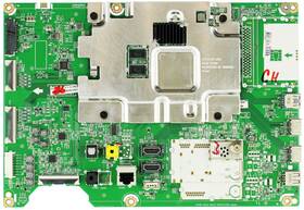Ebt65053301 Lg Assembly Main Board